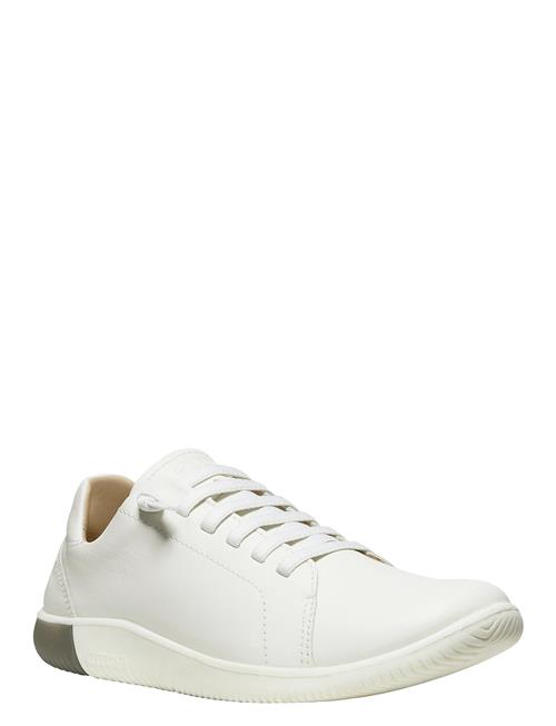 Ke Knx Lace M-Star KEEN White