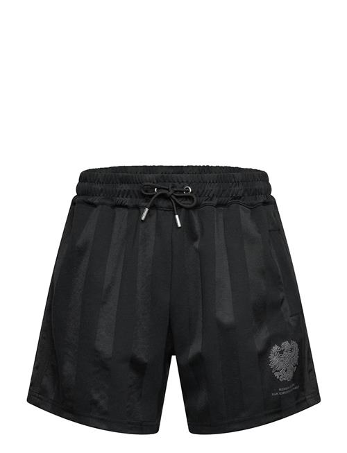 Football Jersey Shorts HAN Kjøbenhavn Black