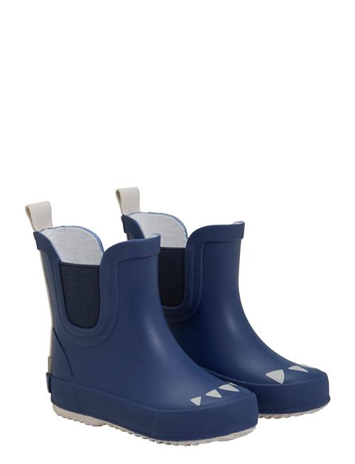 Wellies Short - Dino CeLaVi Navy