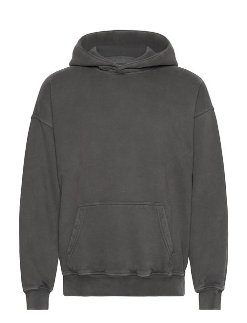 Anf Mens Sweatshirts Abercrombie & Fitch Grey