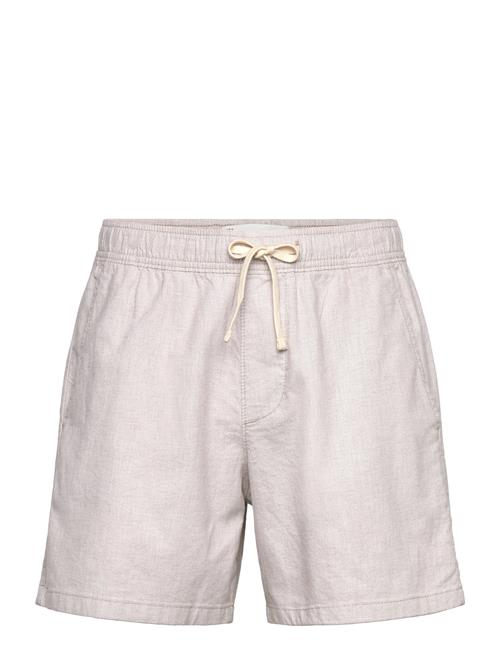 Hco. Guys Shorts Hollister White