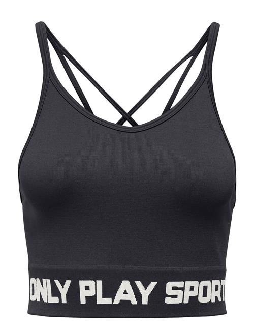 Onpnanna-1 Seam Bra Only Play Black