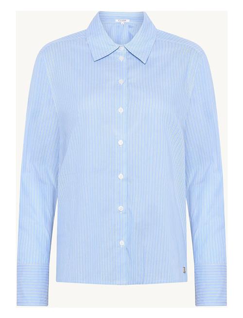 Cwregitza - Shirt Claire Woman Blue