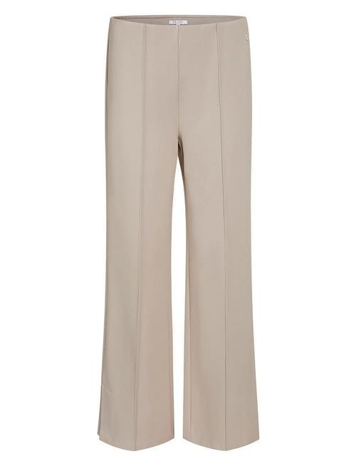 Cwthuc - Trousers Claire Woman Cream