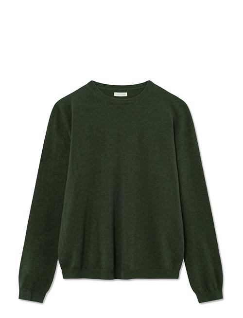 Sophie Knit STUDIO FEDER Green