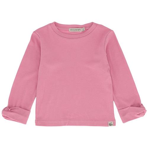 Gullkorn Design Melil Sweater Blush Pink | Lyserød | 140 cm