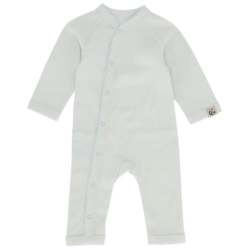 Gullkorn Design Vakke Jumpsuit Light Fog | Blå | 68 cm