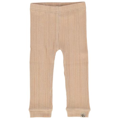 Gullkorn Design Jade Babybukser Beige 86 cm  Beige  86 cm  Unisex