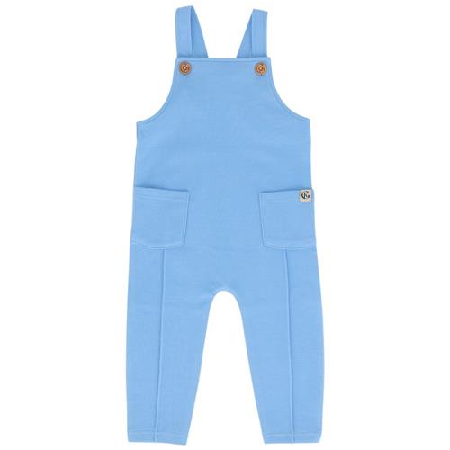 Gullkorn Design Perio Romper Sky Blue | Blå | 68 cm