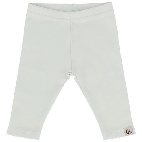 Gullkorn Design Vakke Babybukser Light Fog 74 cm  Blå  74 cm  Unisex