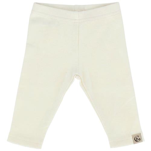 Gullkorn Design Vakke Babybukser Creme 74 cm  Creme  74 cm  Unisex