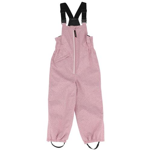 Gullkorn Design Tach HW Skalbukser Blush Pink 134 cm  Lyserød  134 cm  Unisex