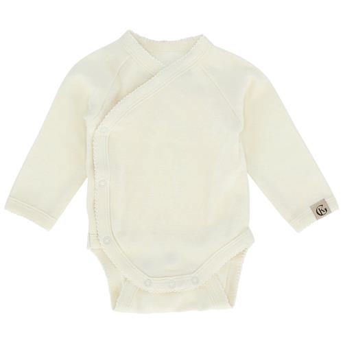 Gullkorn Design Vakke Baby Body Creme 62 cm  Creme  62 cm  Unisex