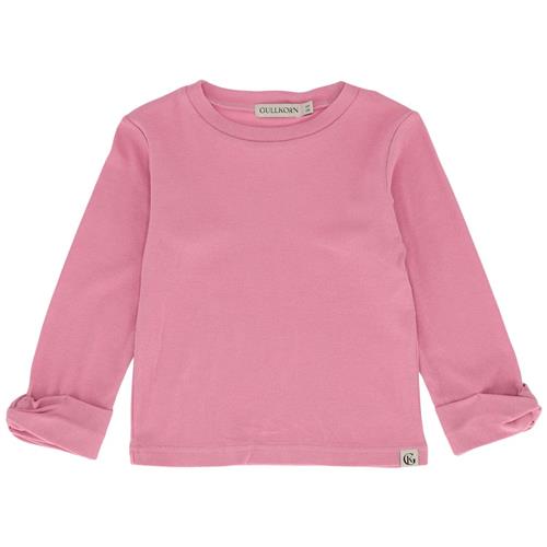 Gullkorn Design Melil Sweater Blush Pink 128 cm  Lyserød  128 cm  kvinde
