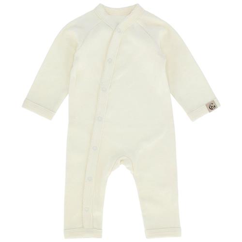 Gullkorn Design Vakke Jumpsuit Creme 62 cm  Creme  62 cm  Unisex