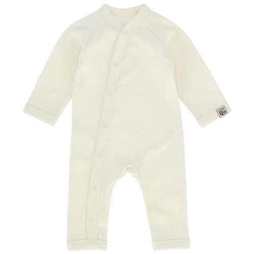 Gullkorn Vakke Jumpsuit Creme 62 cm  Creme  62 cm  unisex