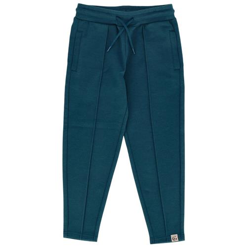 Gullkorn Design Perio Bukser Bluegreen 128 cm  Blå  128 cm  Unisex