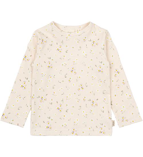 Petit Piao Bluse - Bellis