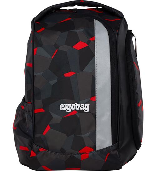 Ergobag Sportstaske - Prime - TaekBeardo