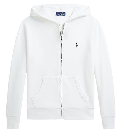 Polo Ralph Lauren Cardigan - Hvid