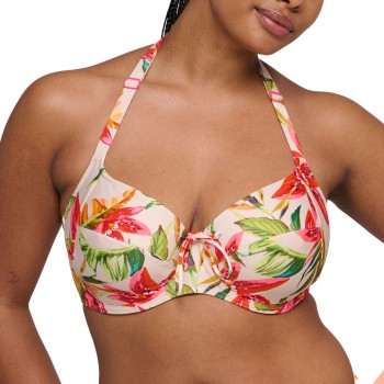 PrimaDonna Tanzania Full Cup Bikini Top Flerfarvet D 85 Dame