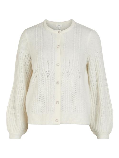 OBJECT Cardigan 'Ophelia'  offwhite