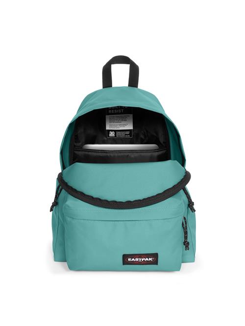 EASTPAK Rygsæk  turkis / sort