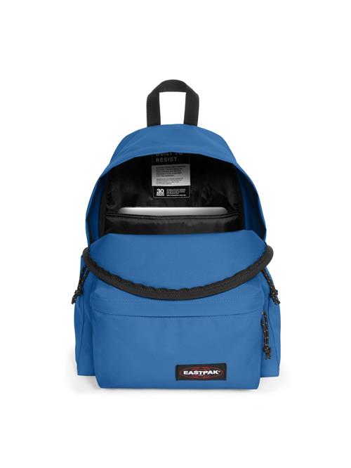 EASTPAK Rygsæk  blå / sort