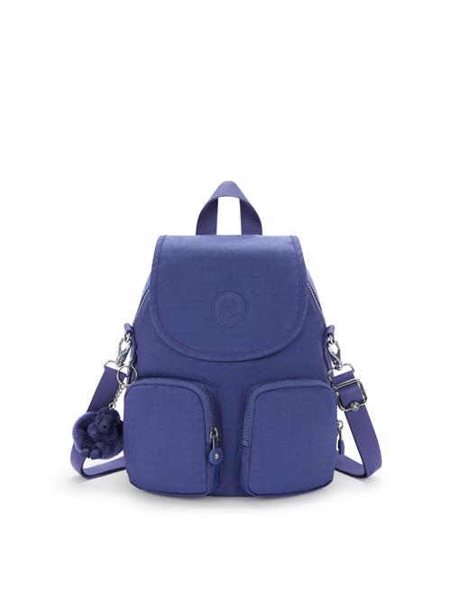 KIPLING Rygsæk 'Firefly Up'  safir