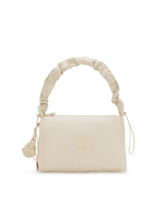 KIPLING Håndtaske 'Eleni'  creme