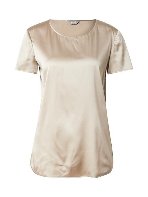 Max Mara Leisure Shirts 'CORTONA'  creme