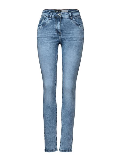 CECIL Jeans  blue denim