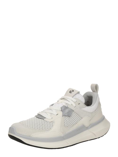 ECCO Sneaker low 'Biom 2.2'  grå / hvid / offwhite