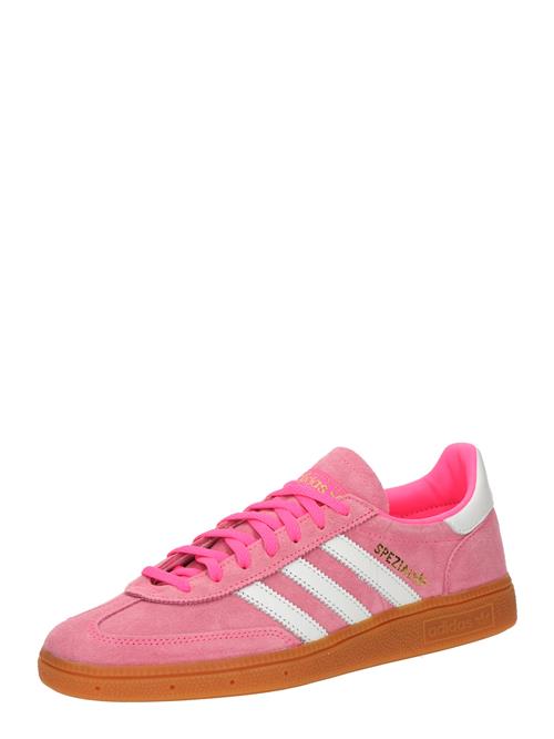 ADIDAS ORIGINALS Sneaker low 'HANDBALL SPEZIAL'  pink