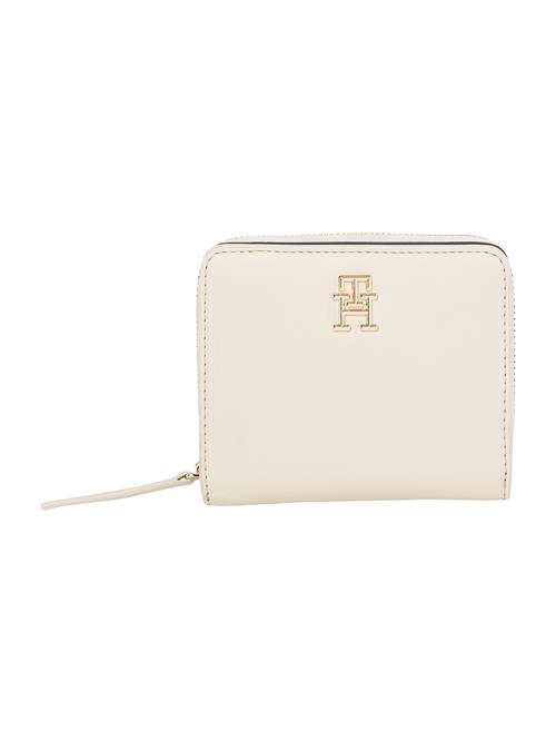 TOMMY HILFIGER Tegnebog  beige