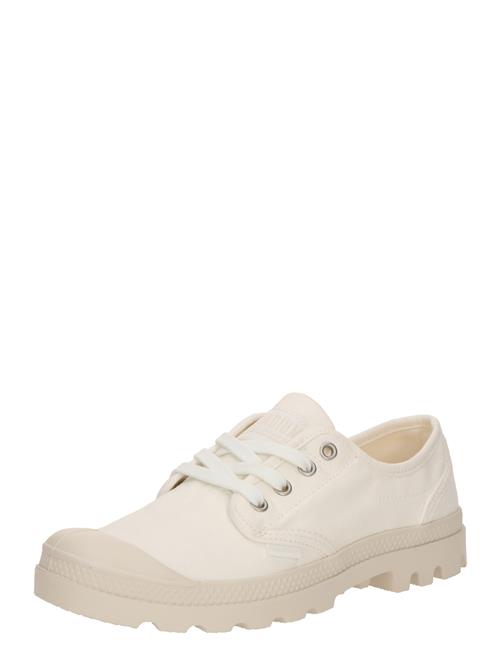 Palladium Sneaker low 'PAMPA'  offwhite