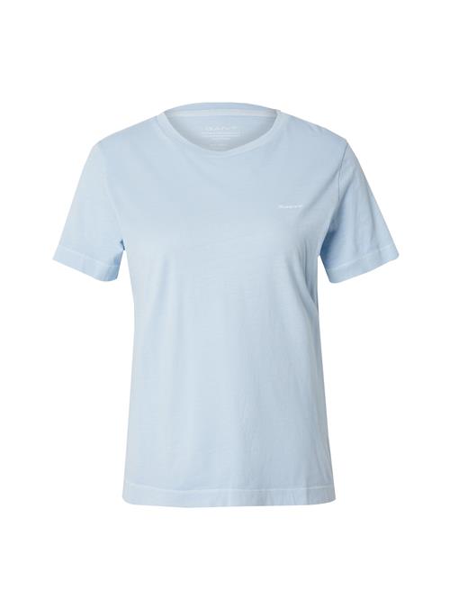 GANT Shirts  lyseblå