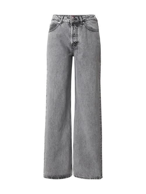 HUGO Jeans  grey denim