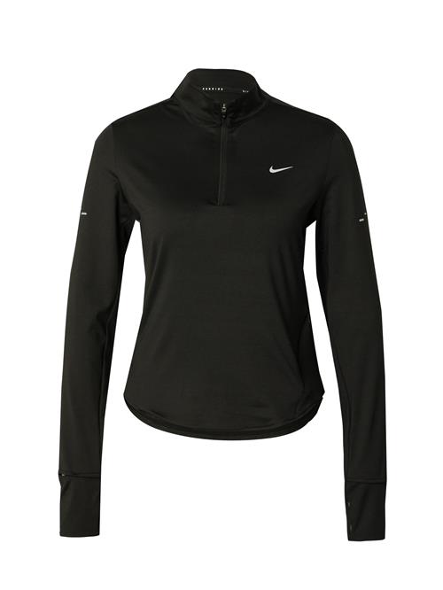 NIKE Sportsweatshirt 'SWIFT'  sort