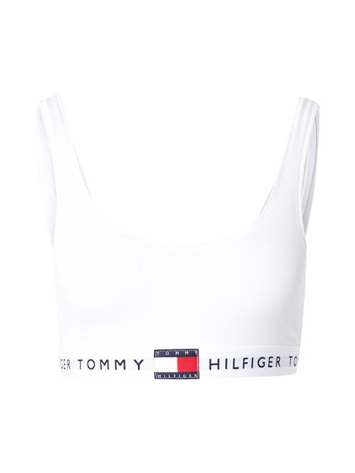 Tommy Hilfiger Underwear BH  mørkeblå / rød / hvid