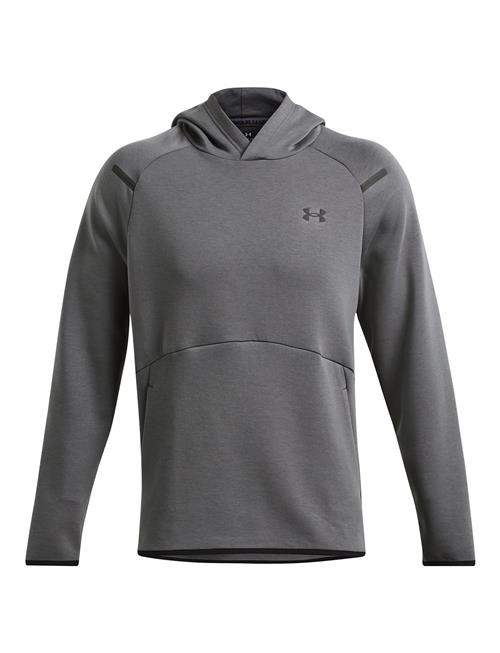 Ua Unstoppable Flc Hd Eu Under Armour Grey