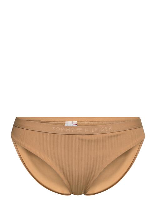 Bikini Tommy Hilfiger Beige