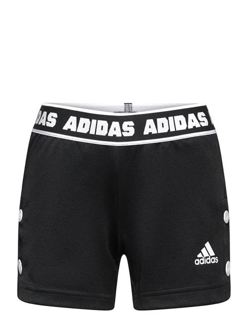 Jg D Kn Short Adidas Performance Black