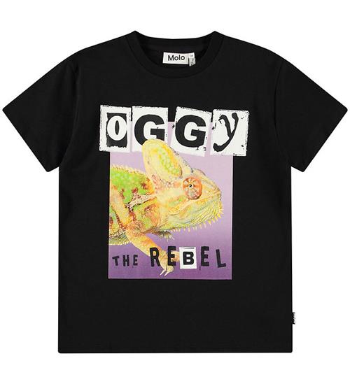 Molo T-shirt - Riley - Oggy