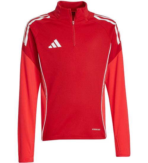 adidas Performance Træningsbluse - Tiro25C TR - Team Power Red 2