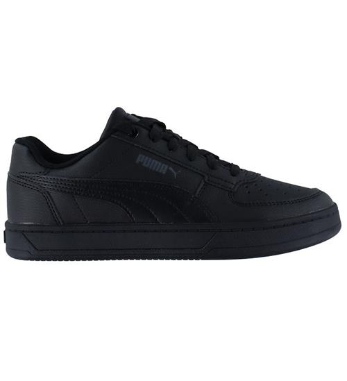 Puma Sko - Caven 2.0 Jr - Sort