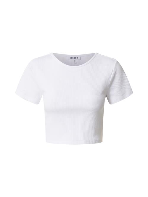 EDITED Shirts 'Anke'  hvid