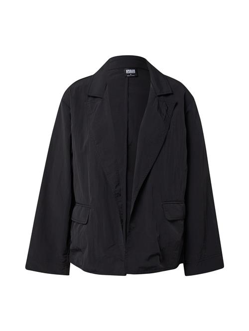 Urban Classics Blazer  sort