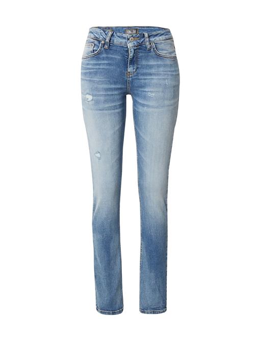 LTB Jeans 'ASPEN'  blue denim