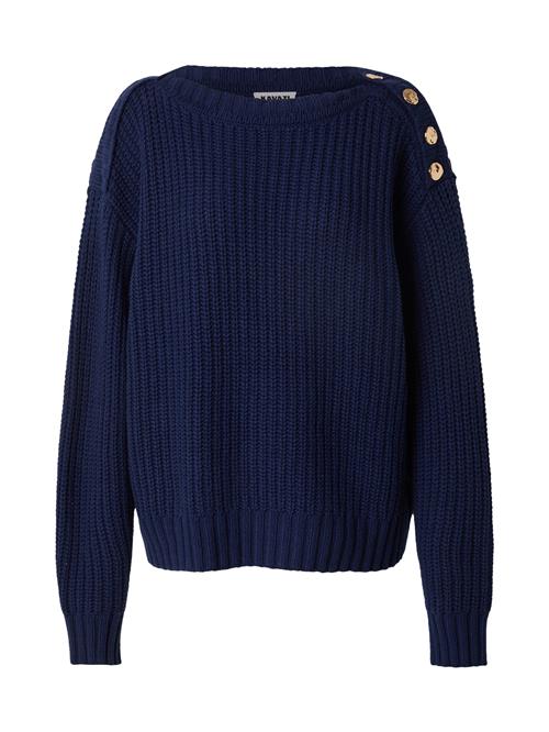 KAVAZI Pullover  navy